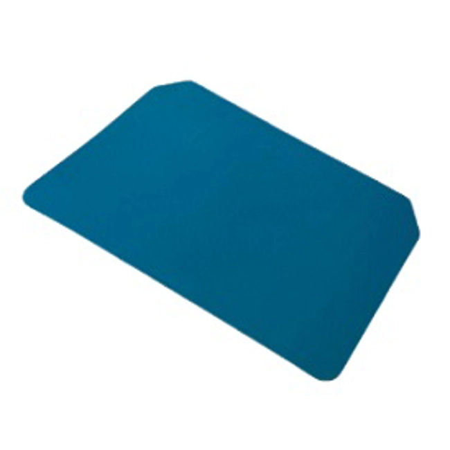 Vendita online Raschietto detectabile flessibile 230x1x115 mm. art.1121BD